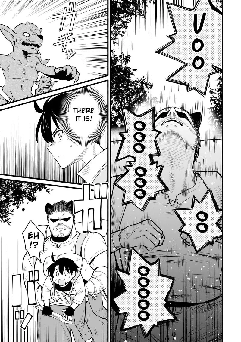 Tensei Mae no Tutorial de Isekai Saikyou ni Narimashita.: Junbi Shisugite Daini no Jinsei wa Easy Mode desu! Chapter 9 page 13