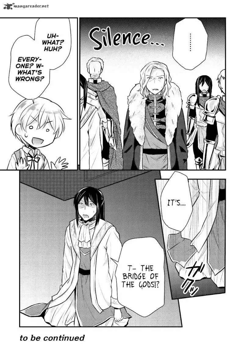 Tensei Ouji wa Daraketai Chapter 13 page 25