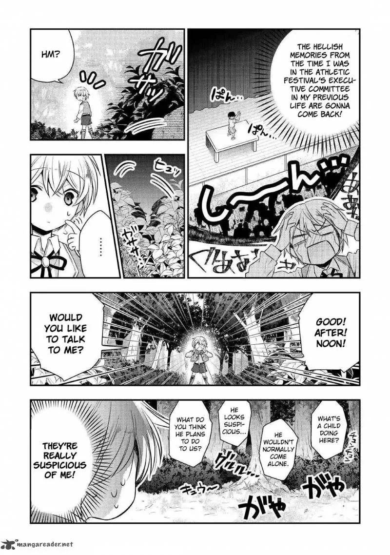 Tensei Ouji wa Daraketai Chapter 2 page 21