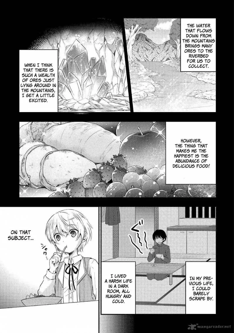 Tensei Ouji wa Daraketai Chapter 2 page 3