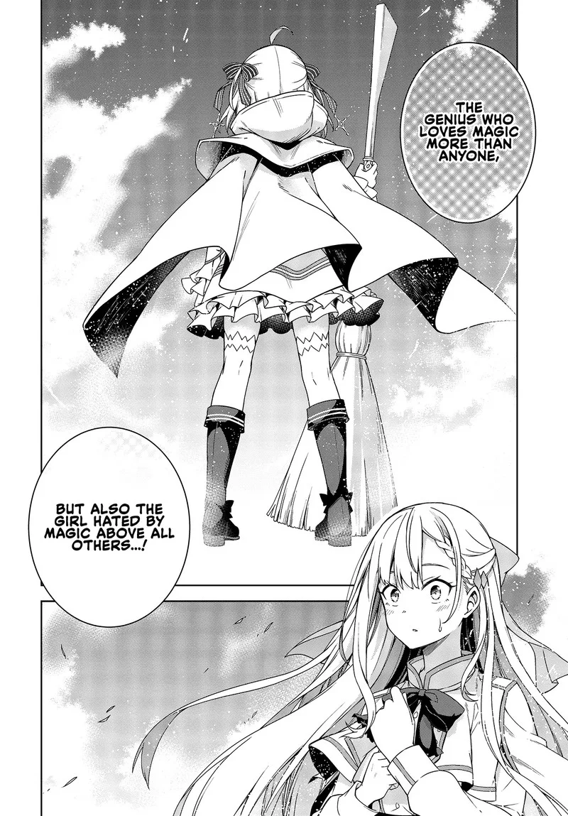Tensei Oujo to Tensai Reijou no Mahou Kakumei Chapter 1 page 30
