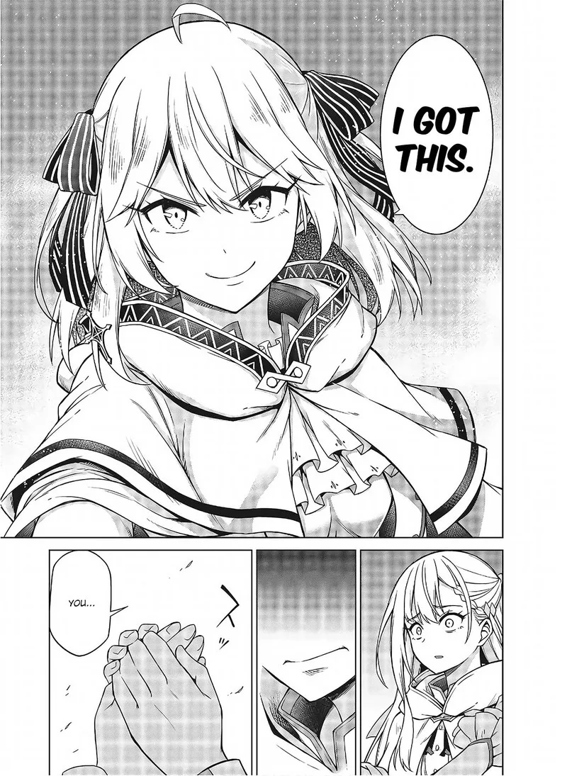 Tensei Oujo to Tensai Reijou no Mahou Kakumei Chapter 10.2 page 3