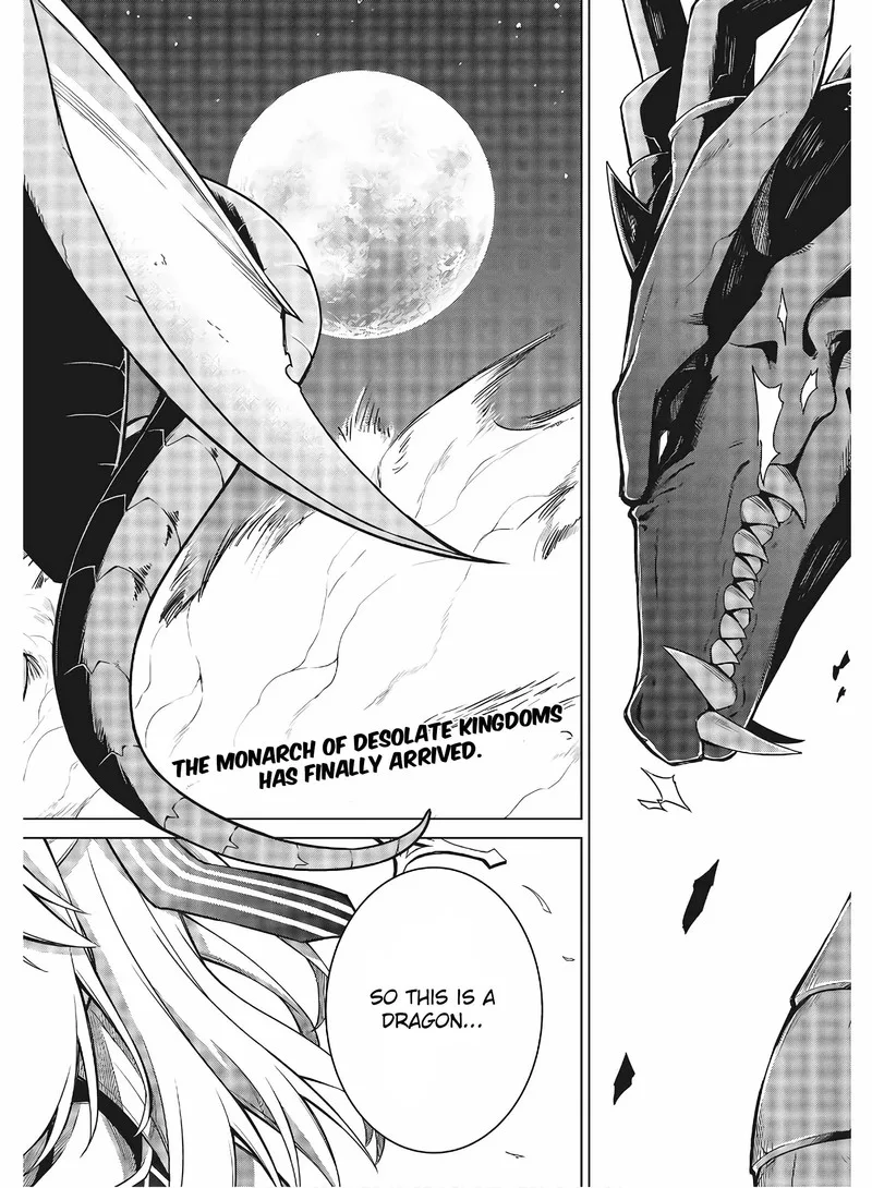 Tensei Oujo to Tensai Reijou no Mahou Kakumei Chapter 11.2 page 12