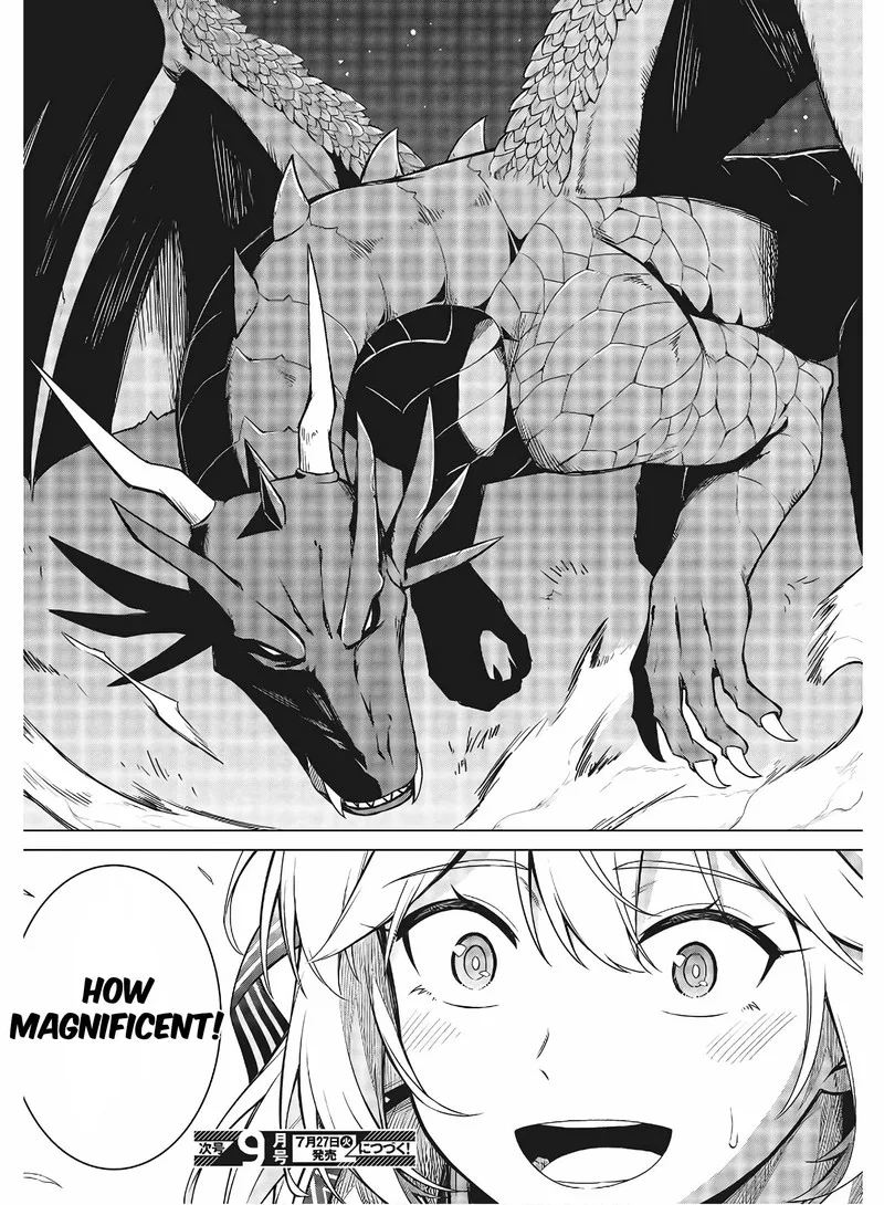 Tensei Oujo to Tensai Reijou no Mahou Kakumei Chapter 11.2 page 13