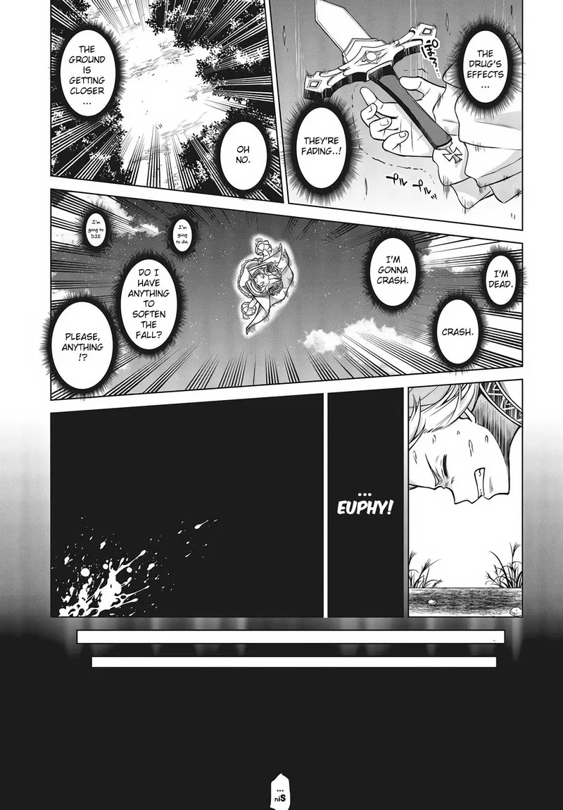 Tensei Oujo to Tensai Reijou no Mahou Kakumei Chapter 12 page 24
