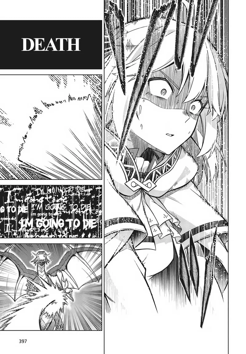 Tensei Oujo to Tensai Reijou no Mahou Kakumei Chapter 12 page 21