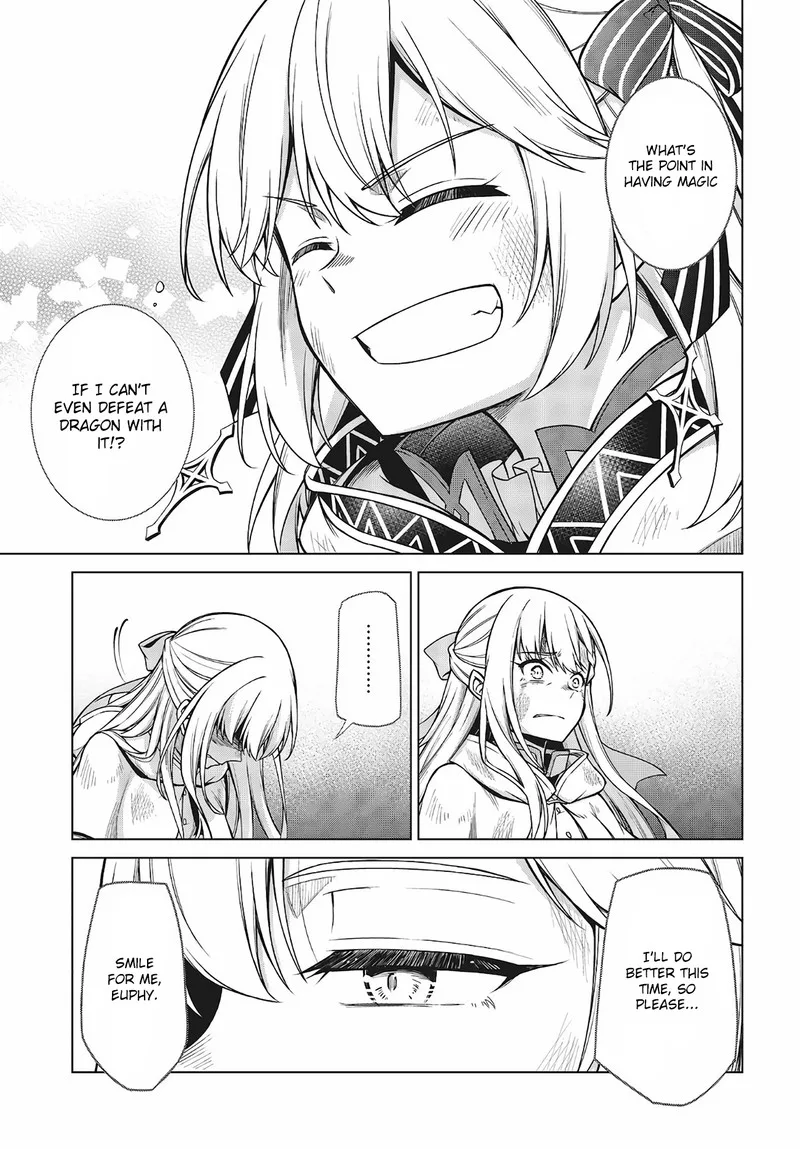 Tensei Oujo to Tensai Reijou no Mahou Kakumei Chapter 13 page 18