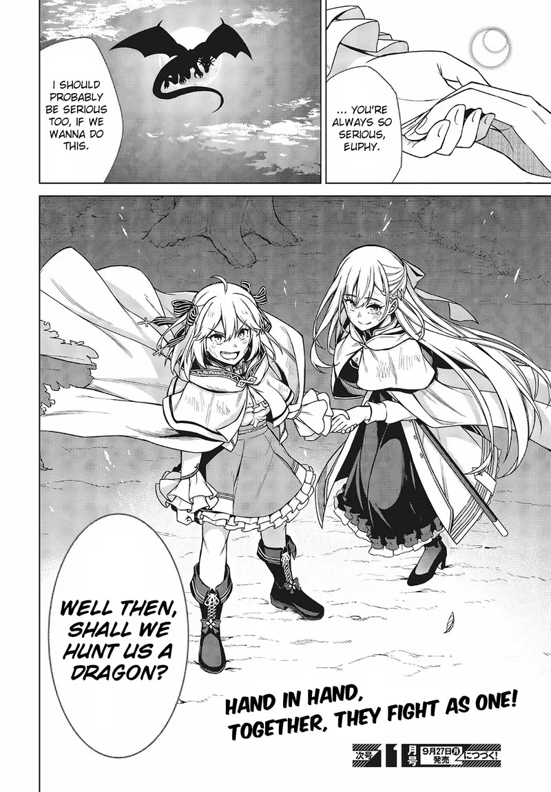 Tensei Oujo to Tensai Reijou no Mahou Kakumei Chapter 13 page 24