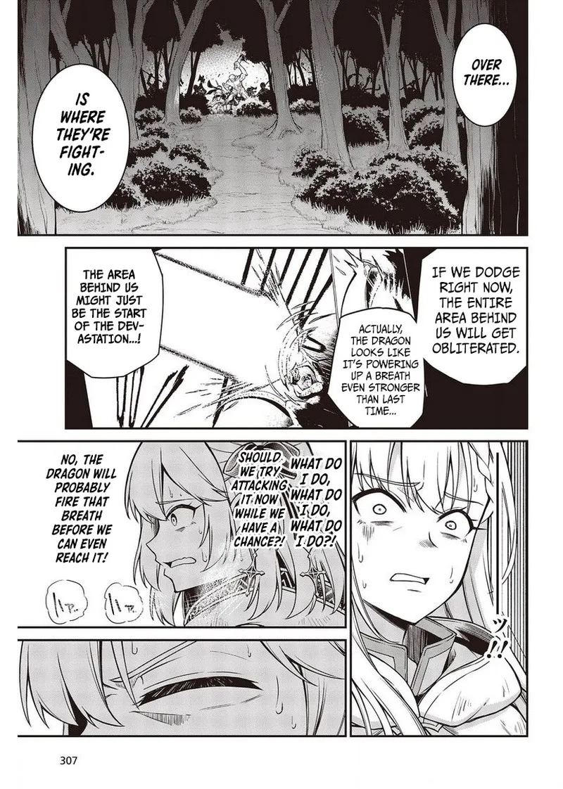 Tensei Oujo to Tensai Reijou no Mahou Kakumei Chapter 14 page 22