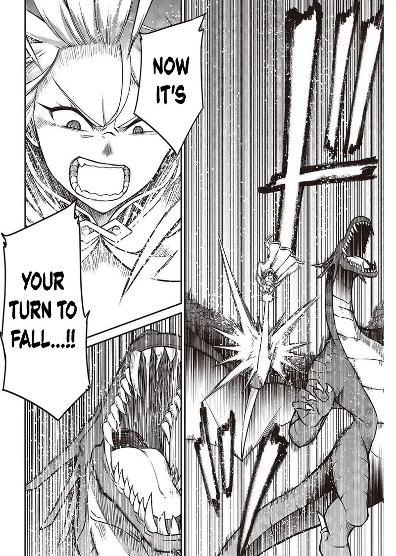 Tensei Oujo to Tensai Reijou no Mahou Kakumei Chapter 14 page 15