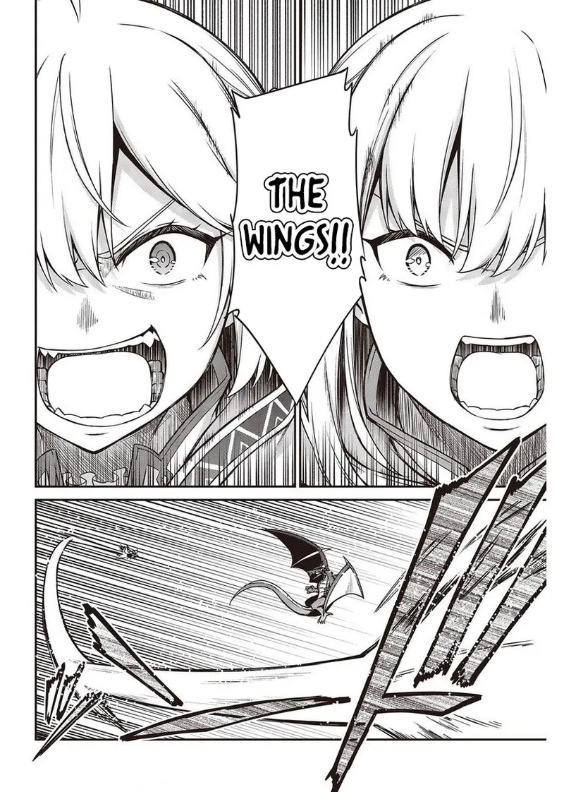Tensei Oujo to Tensai Reijou no Mahou Kakumei Chapter 14 page 9