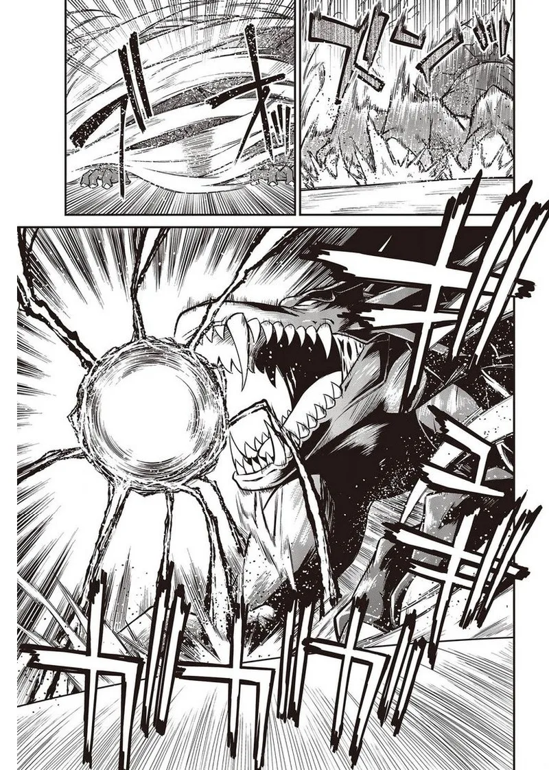 Tensei Oujo to Tensai Reijou no Mahou Kakumei Chapter 14 page 20