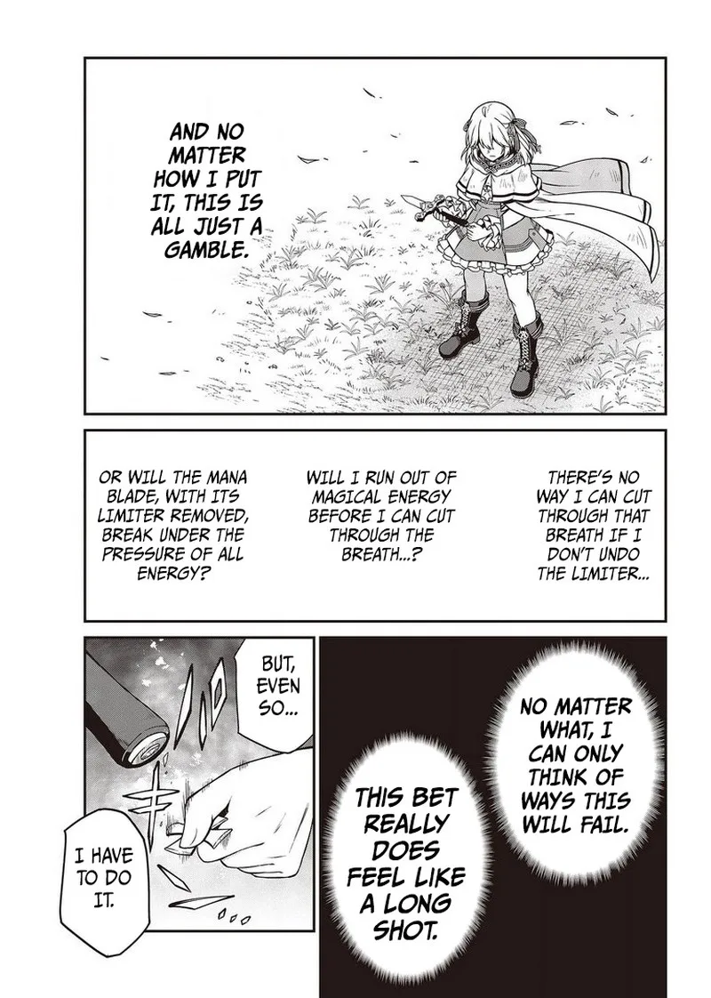 Tensei Oujo to Tensai Reijou no Mahou Kakumei Chapter 14 page 26