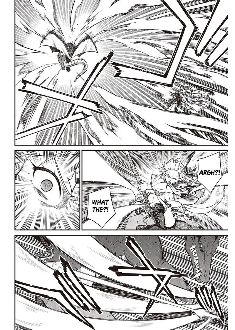 Tensei Oujo to Tensai Reijou no Mahou Kakumei Chapter 14 page 7