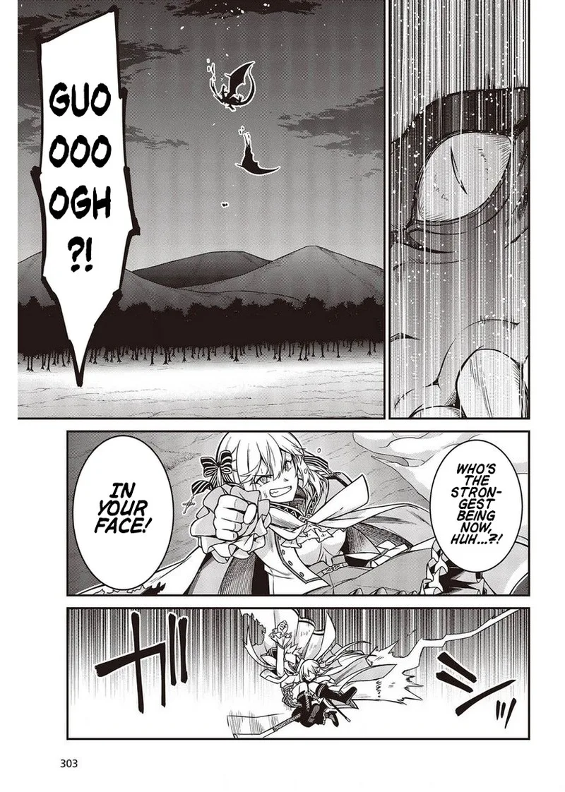 Tensei Oujo to Tensai Reijou no Mahou Kakumei Chapter 14 page 18