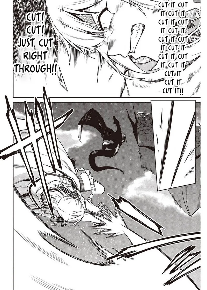 Tensei Oujo to Tensai Reijou no Mahou Kakumei Chapter 14 page 17