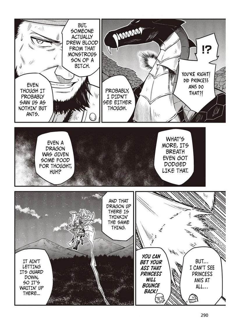 Tensei Oujo to Tensai Reijou no Mahou Kakumei Chapter 14 page 5
