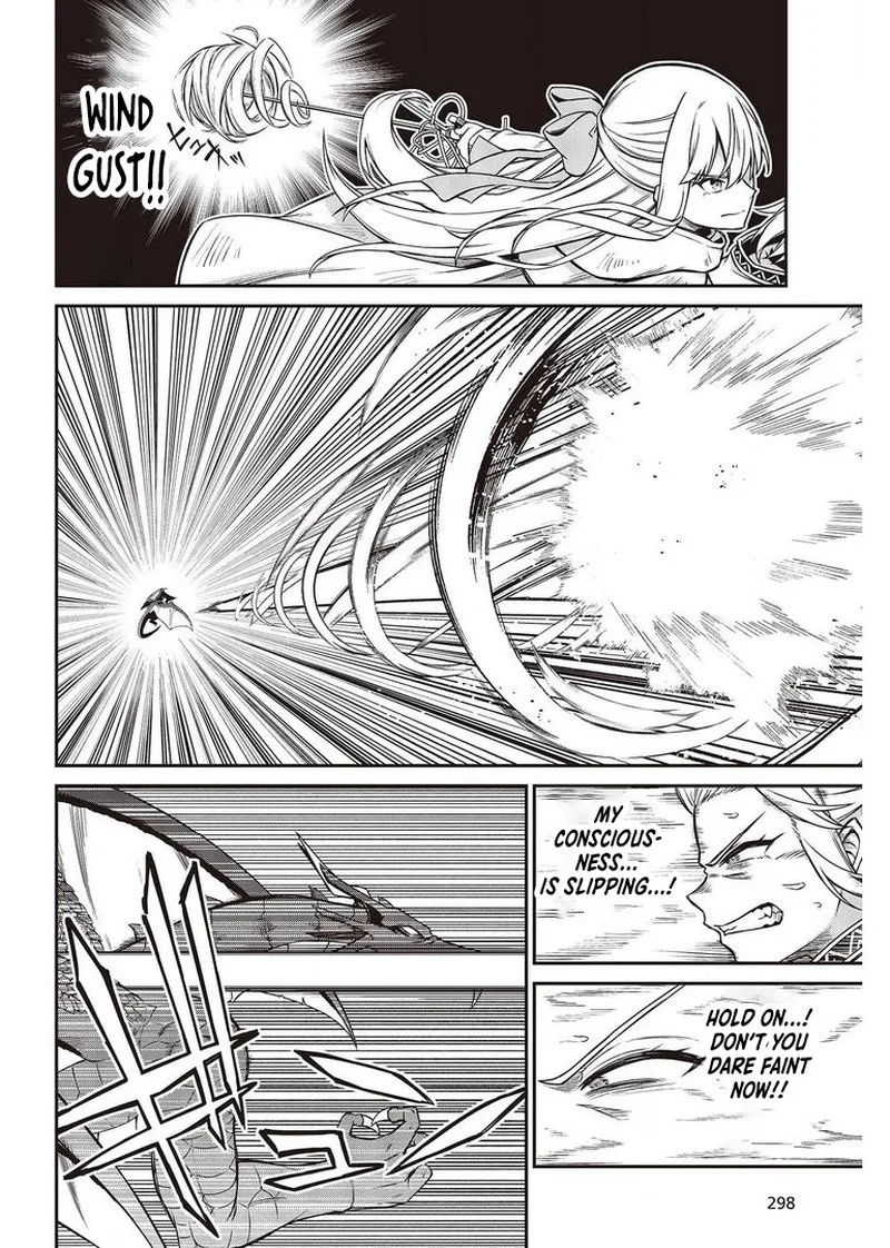 Tensei Oujo to Tensai Reijou no Mahou Kakumei Chapter 14 page 13