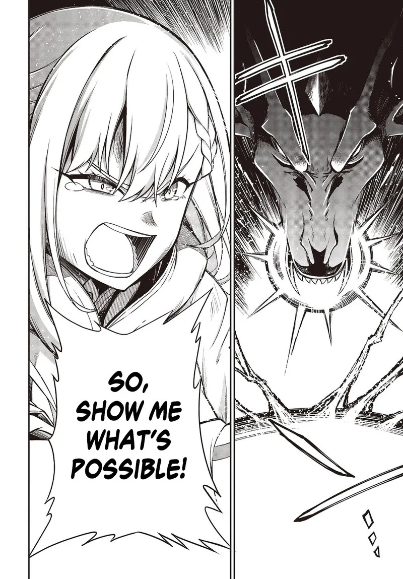 Tensei Oujo to Tensai Reijou no Mahou Kakumei Chapter 15 page 4