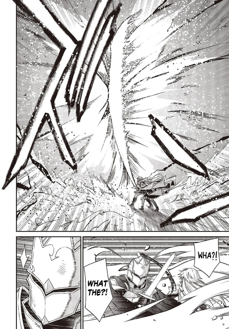 Tensei Oujo to Tensai Reijou no Mahou Kakumei Chapter 15 page 6
