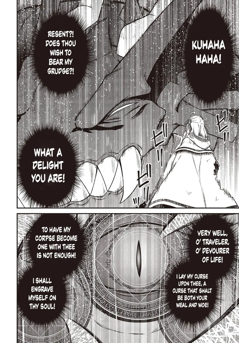 Tensei Oujo to Tensai Reijou no Mahou Kakumei Chapter 15 page 20
