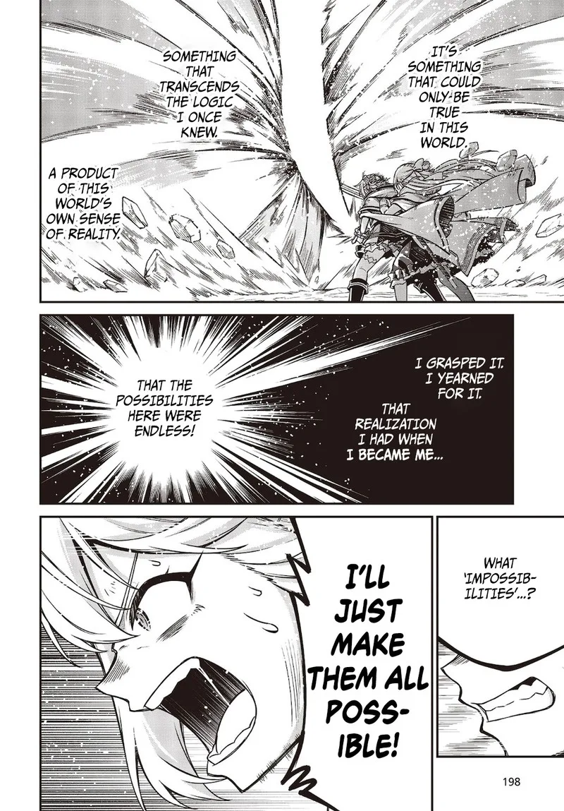 Tensei Oujo to Tensai Reijou no Mahou Kakumei Chapter 15 page 8
