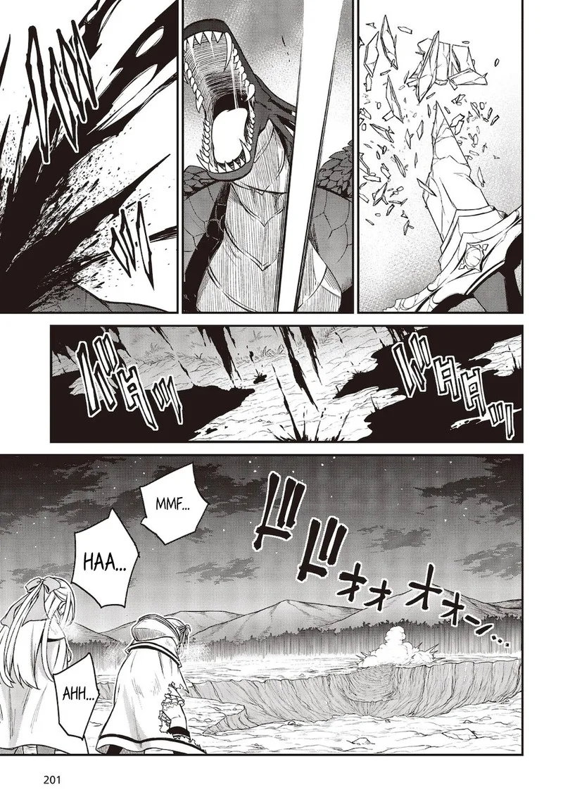 Tensei Oujo to Tensai Reijou no Mahou Kakumei Chapter 15 page 11