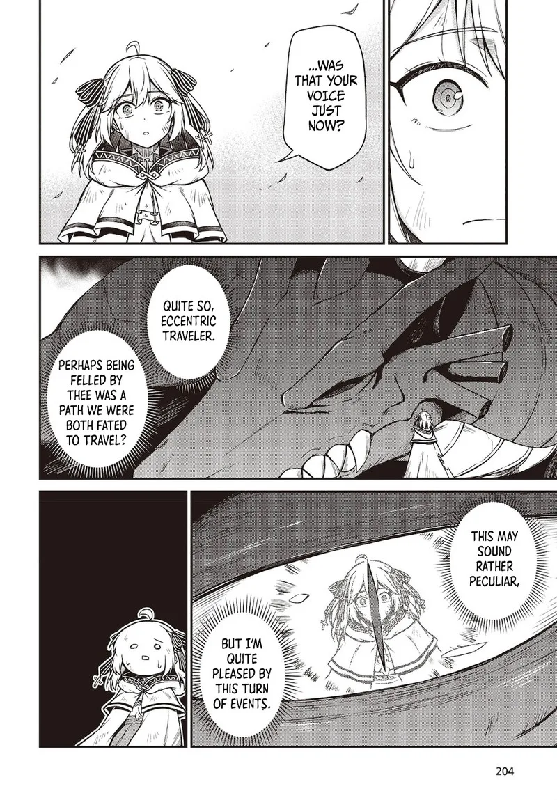 Tensei Oujo to Tensai Reijou no Mahou Kakumei Chapter 15 page 14