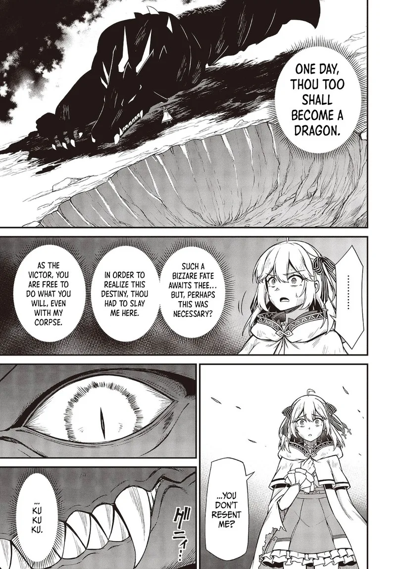 Tensei Oujo to Tensai Reijou no Mahou Kakumei Chapter 15 page 19