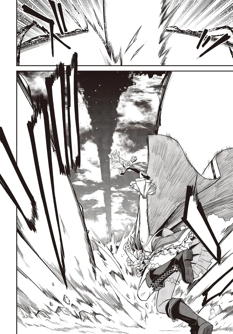 Tensei Oujo to Tensai Reijou no Mahou Kakumei Chapter 15 page 10