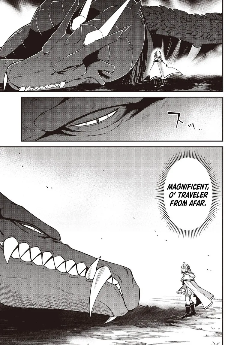 Tensei Oujo to Tensai Reijou no Mahou Kakumei Chapter 15 page 13