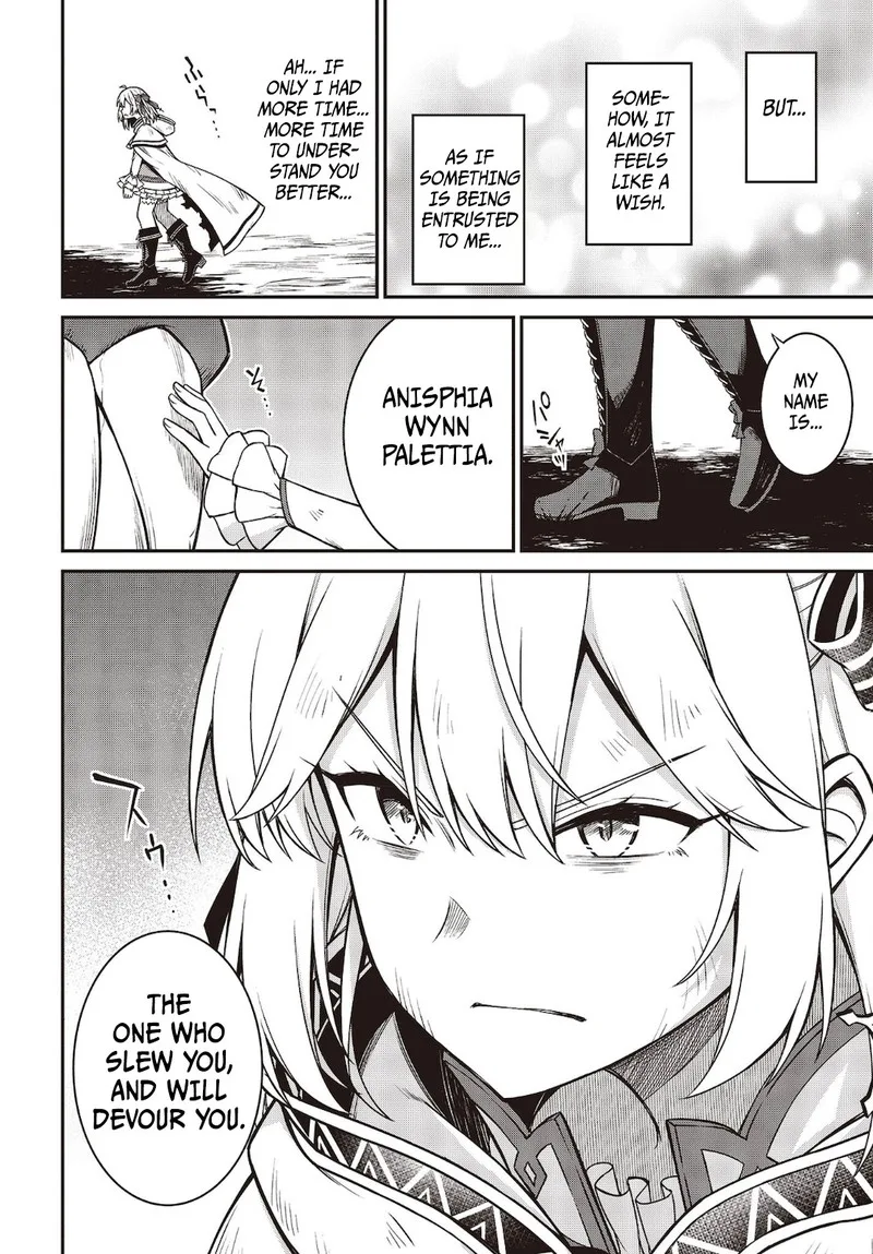 Tensei Oujo to Tensai Reijou no Mahou Kakumei Chapter 15 page 22