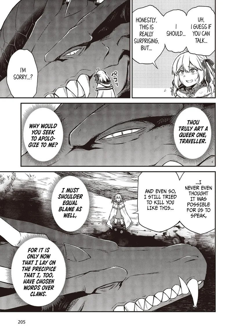 Tensei Oujo to Tensai Reijou no Mahou Kakumei Chapter 15 page 15