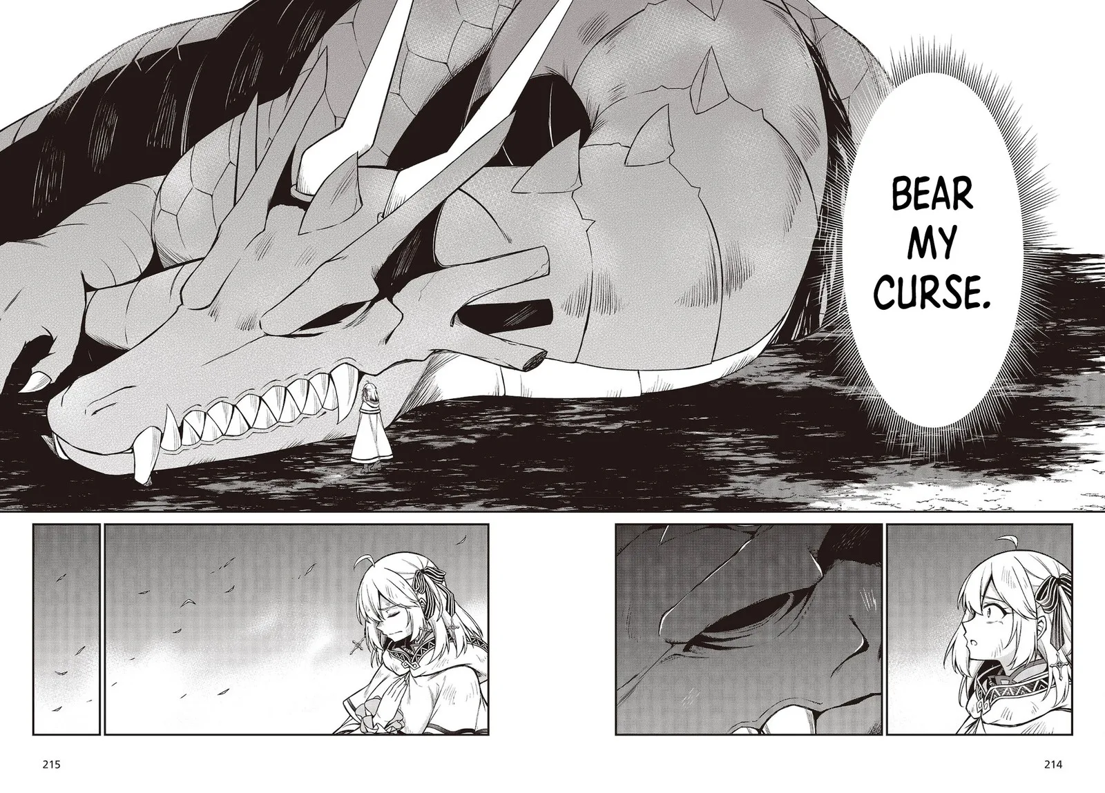 Tensei Oujo to Tensai Reijou no Mahou Kakumei Chapter 15 page 24