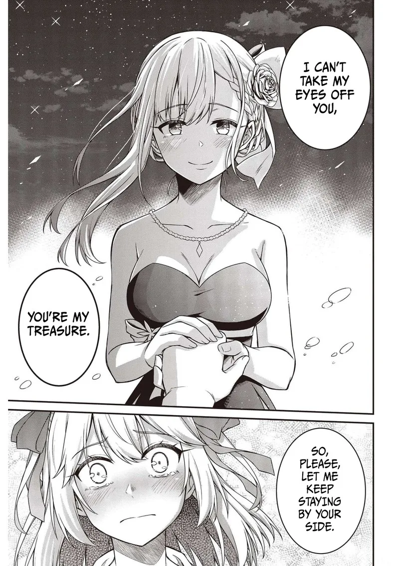 Tensei Oujo to Tensai Reijou no Mahou Kakumei Chapter 17 page 21