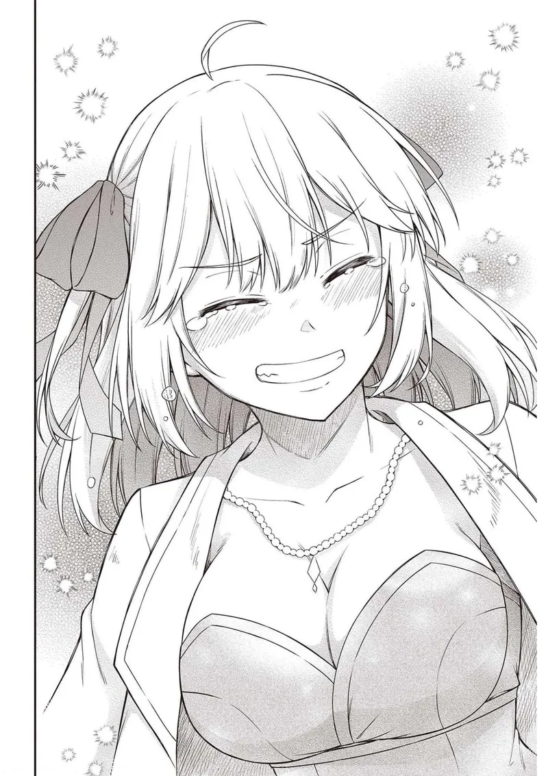 Tensei Oujo to Tensai Reijou no Mahou Kakumei Chapter 17 page 24