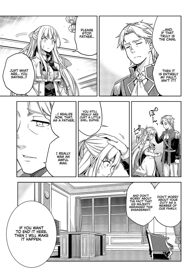 Tensei Oujo to Tensai Reijou no Mahou Kakumei Chapter 2 page 29