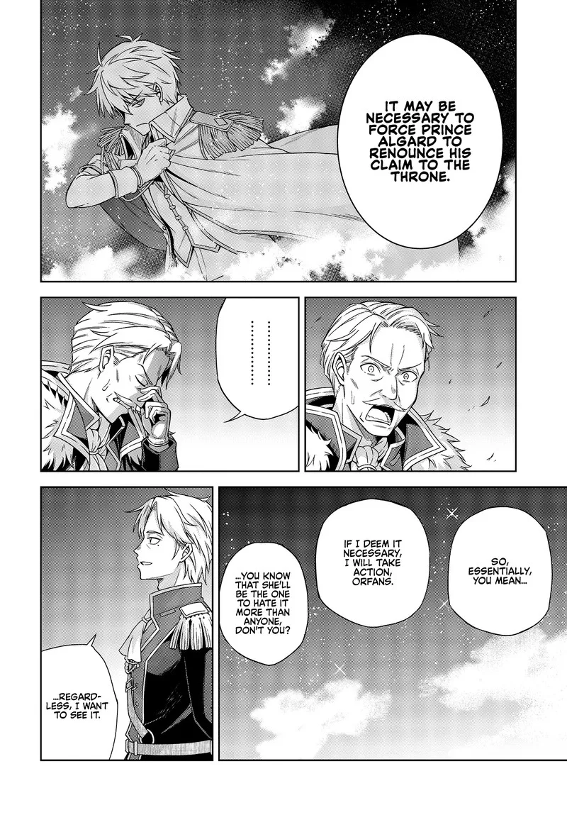 Tensei Oujo to Tensai Reijou no Mahou Kakumei Chapter 2 page 32