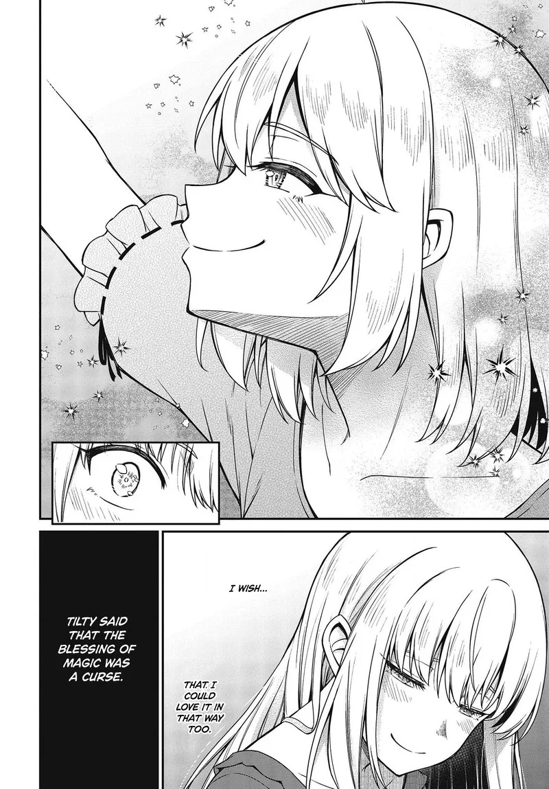 Tensei Oujo to Tensai Reijou no Mahou Kakumei Chapter 27 page 15