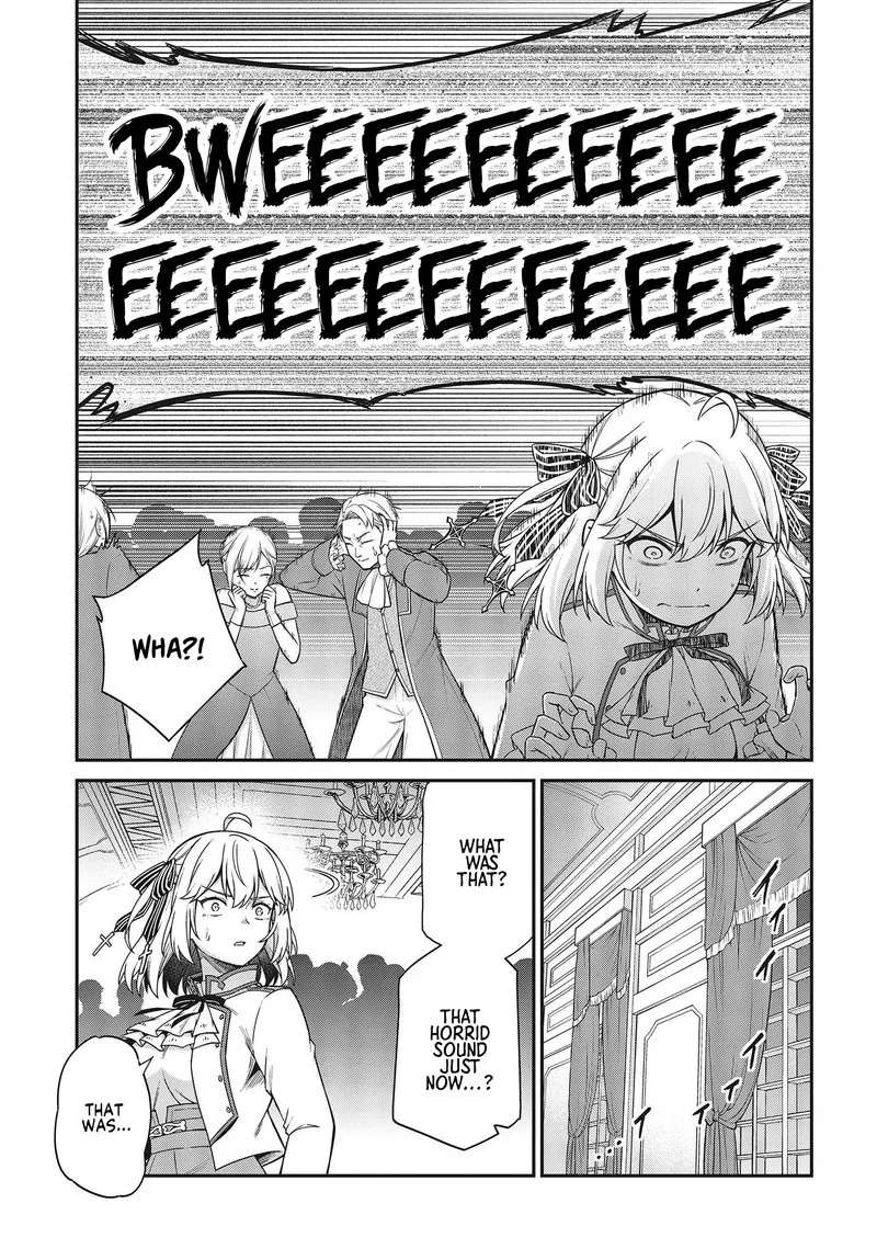 Tensei Oujo to Tensai Reijou no Mahou Kakumei Chapter 29 page 15