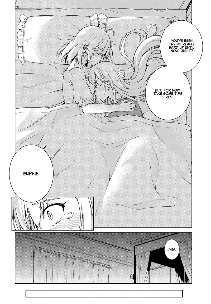 Tensei Oujo to Tensai Reijou no Mahou Kakumei Chapter 3 page 24