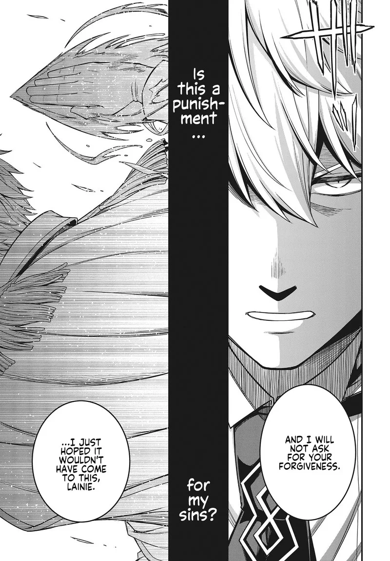 Tensei Oujo to Tensai Reijou no Mahou Kakumei Chapter 30 page 16