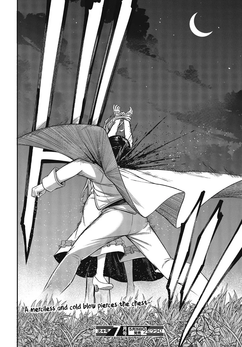 Tensei Oujo to Tensai Reijou no Mahou Kakumei Chapter 30 page 17