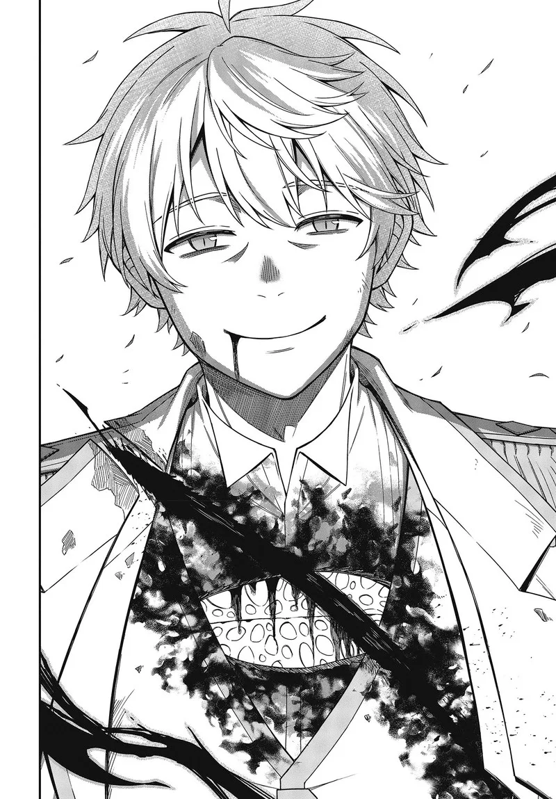 Tensei Oujo to Tensai Reijou no Mahou Kakumei Chapter 34 page 21