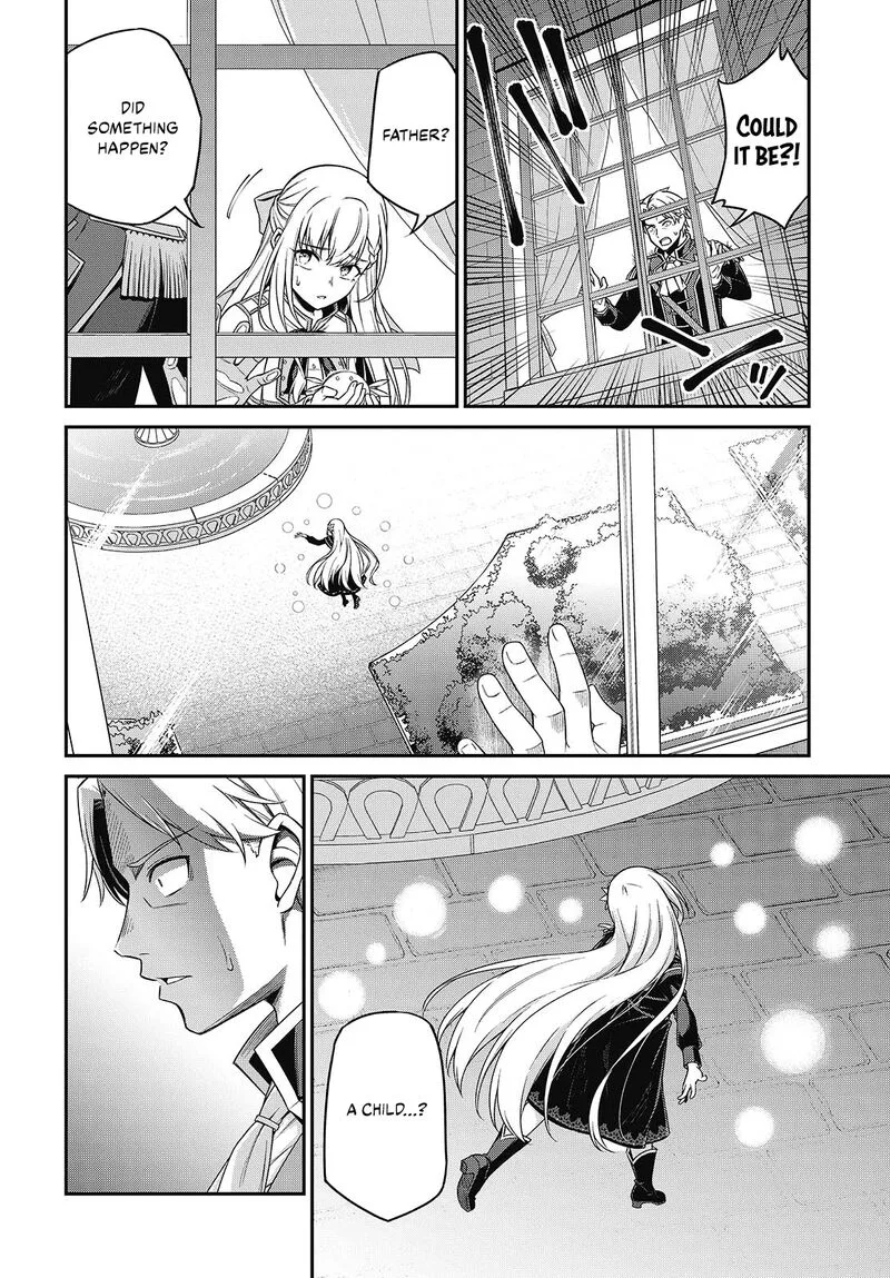 Tensei Oujo to Tensai Reijou no Mahou Kakumei Chapter 40 page 19