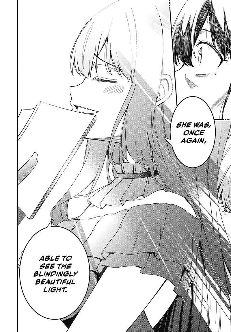 Tensei Oujo to Tensai Reijou no Mahou Kakumei Chapter 43 page 10