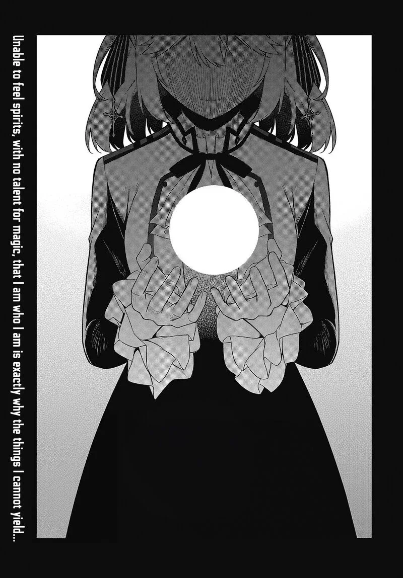 Tensei Oujo to Tensai Reijou no Mahou Kakumei Chapter 44 page 3