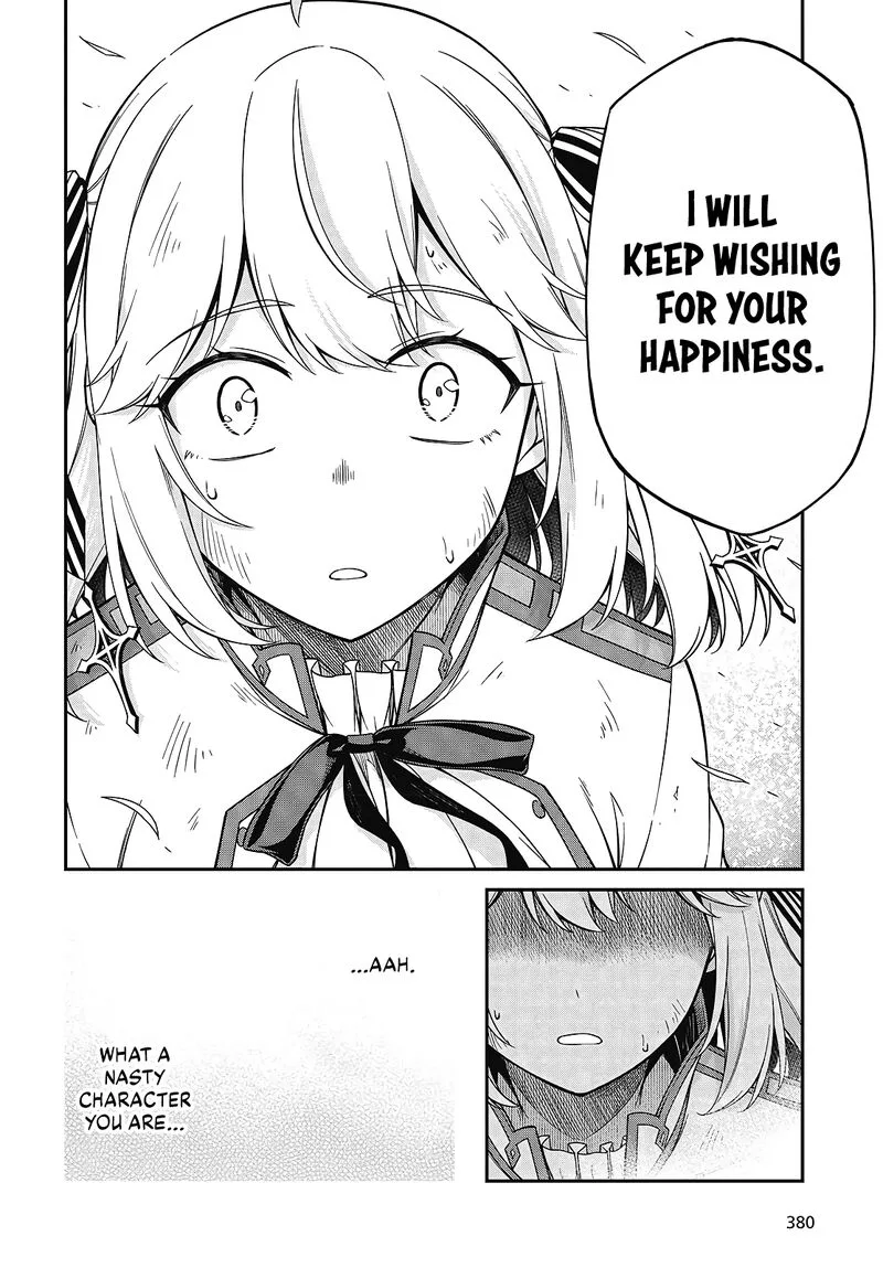 Tensei Oujo to Tensai Reijou no Mahou Kakumei Chapter 47 page 24
