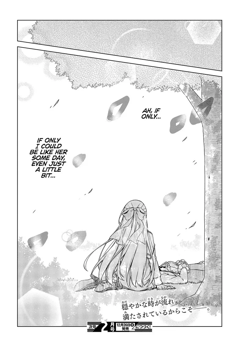 Tensei Oujo to Tensai Reijou no Mahou Kakumei Chapter 5 page 25