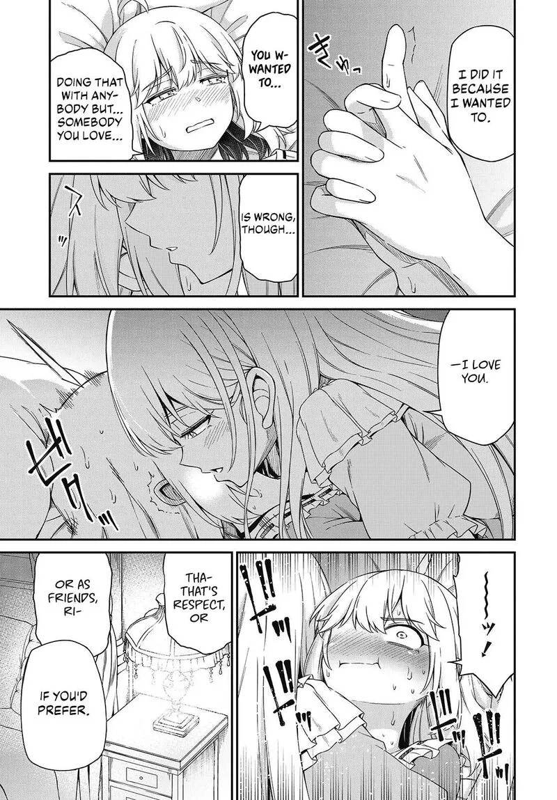 Tensei Oujo to Tensai Reijou no Mahou Kakumei Chapter 50 page 18